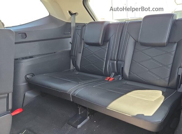 1V2HR2CA9RC579847 2024 VOLKSWAGEN ATLAS  