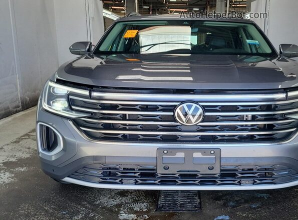 1V2HR2CA9RC579847 2024 VOLKSWAGEN ATLAS  