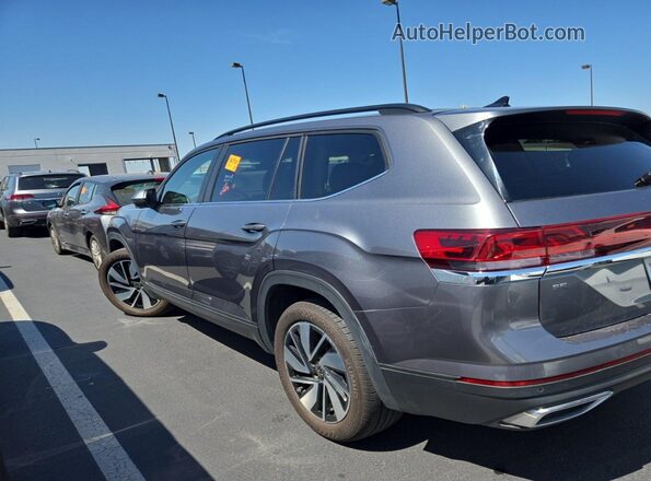 1V2HR2CA9RC579847 2024 VOLKSWAGEN ATLAS  