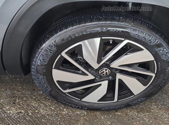 1V2HR2CA9RC579847 2024 VOLKSWAGEN ATLAS  