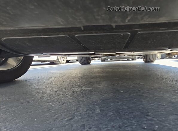1V2HR2CA9RC579847 2024 VOLKSWAGEN ATLAS  
