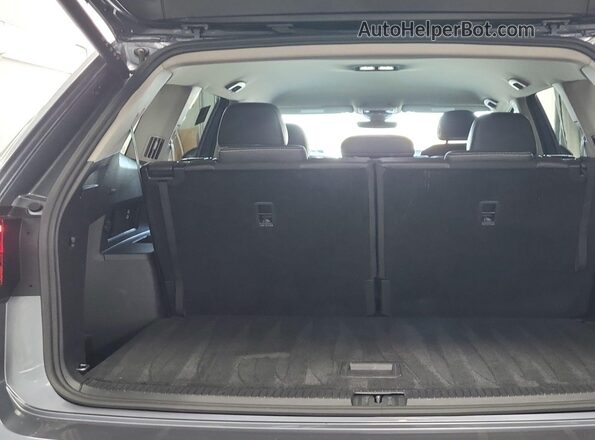 1V2HR2CA9RC579847 2024 VOLKSWAGEN ATLAS  