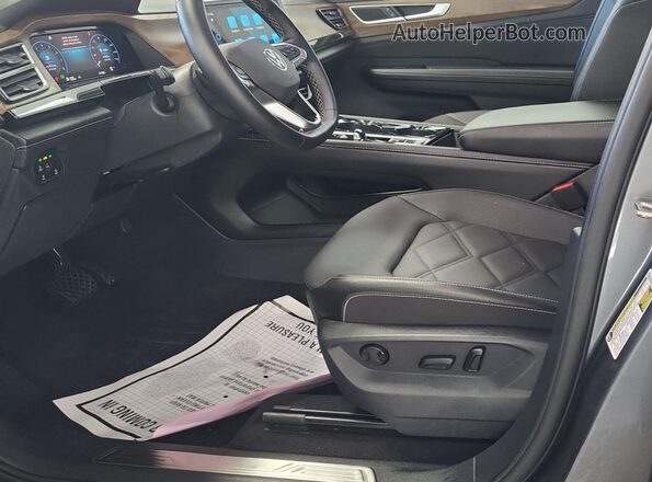 1V2HR2CA9RC579847 2024 VOLKSWAGEN ATLAS  