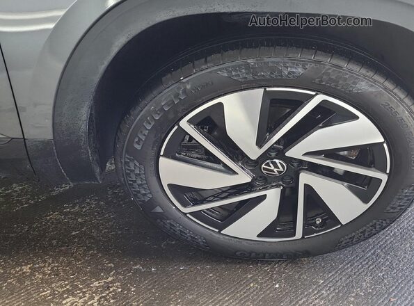 1V2HR2CA9RC579847 2024 VOLKSWAGEN ATLAS  