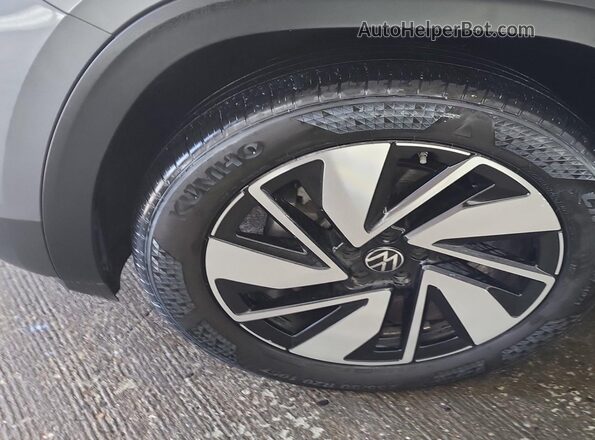 1V2HR2CA9RC579847 2024 VOLKSWAGEN ATLAS  