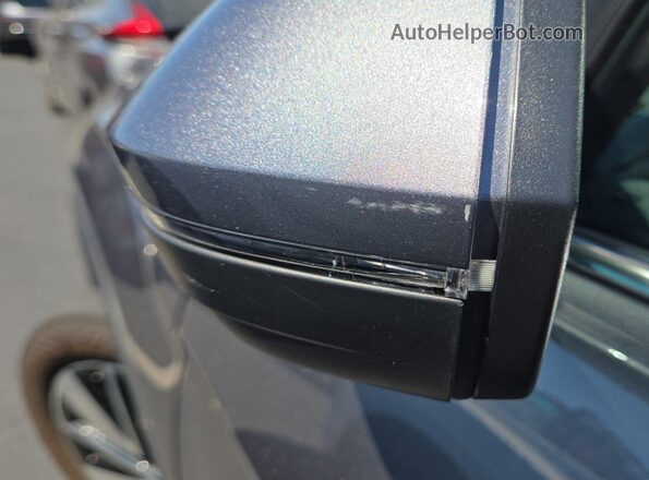 1V2HR2CA9RC579847 2024 VOLKSWAGEN ATLAS  