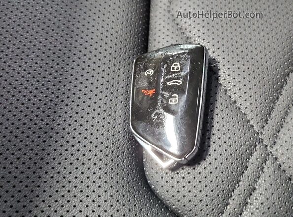 1V2HR2CA9RC579847 2024 VOLKSWAGEN ATLAS  