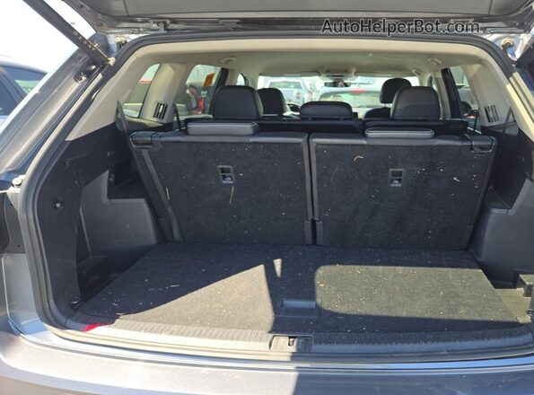 1V2HR2CA9RC579847 2024 VOLKSWAGEN ATLAS  