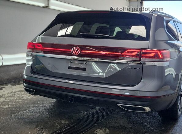 1V2HR2CA9RC579847 2024 VOLKSWAGEN ATLAS  