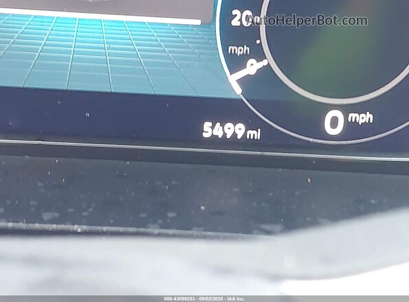 1V2JR2CA3RC533450 2024 VOLKSWAGEN ATLAS Silver 