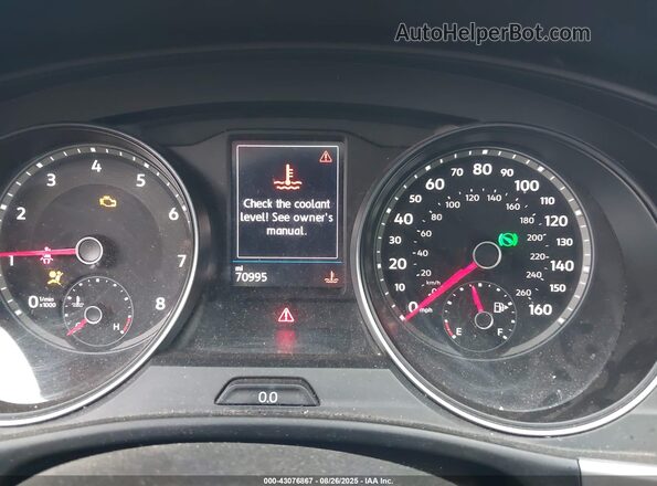1V2JR2CA4MC592208 2021 VOLKSWAGEN ATLAS Black Widok tylnych siedzeń