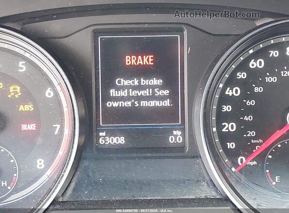 1V2KC2CA2MC213518 2021 VOLKSWAGEN ATLAS Gray 