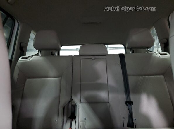 1V2KR2CA1JC506434 2018 VOLKSWAGEN ATLAS Белый 