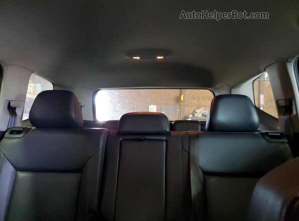 1V2LR2CA9JC553893 2018 VOLKSWAGEN ATLAS Black 
