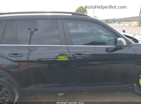 1V2WR2CAXMC595779 2021 VOLKSWAGEN ATLAS Black 