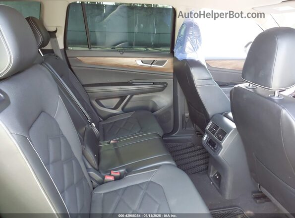 1V2WR2CAXRC528560 2024 VOLKSWAGEN ATLAS Black 