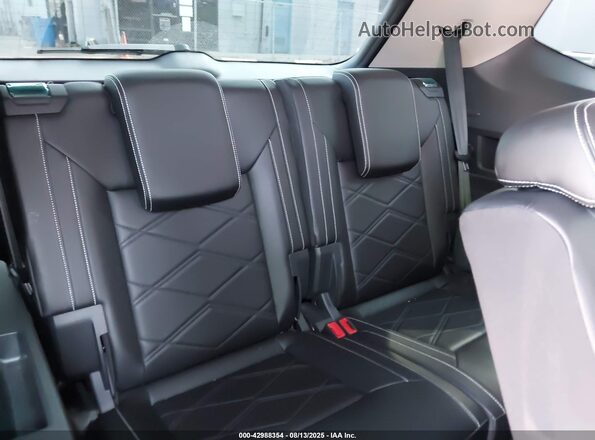 1V2WR2CAXRC528560 2024 VOLKSWAGEN ATLAS Black 