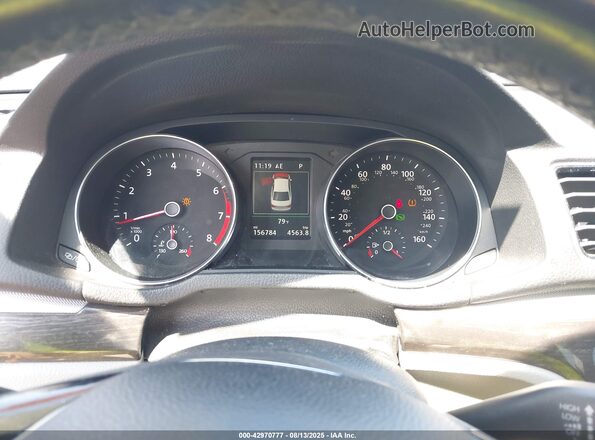 1VWBA7A32JC016723 2018 VOLKSWAGEN PASSAT Белый 