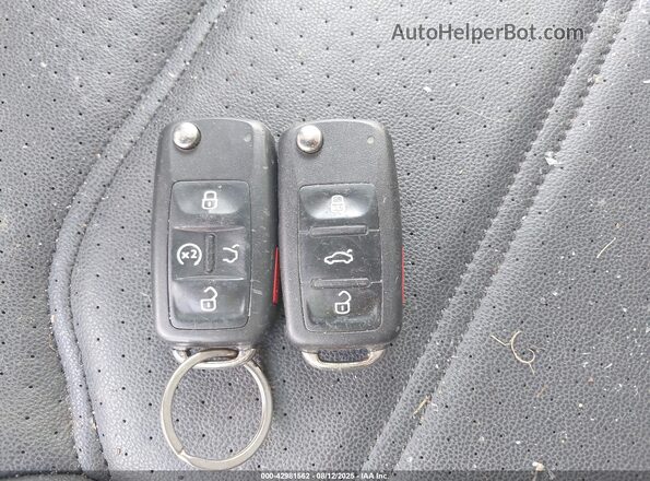 1VWSA7A34MC004092 2021 VOLKSWAGEN PASSAT Black 