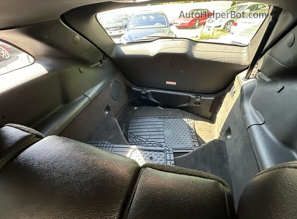 2LMHJ5NK7JBL02473 2018 LINCOLN MKT Black Вид підкапотного простору