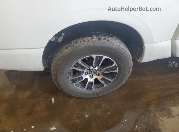 1N6AA1EC6RN103852 2024 NISSAN TITAN White 