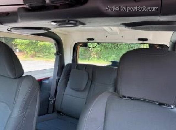1C4GJXAGXJWXXXXXX 2018 JEEP WRANGLER Красный 