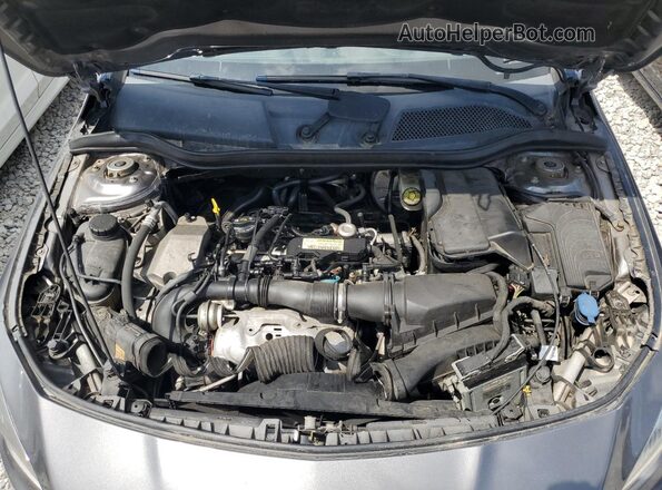 WDDSJ4GBXHN470089 2017 MERCEDES-BENZ CLA-CLASS Gray 