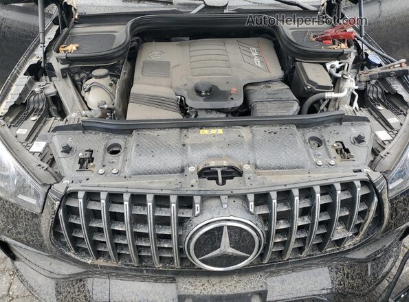 4JGFD6BB8PA905828 2023 MERCEDES-BENZ GLE Black 