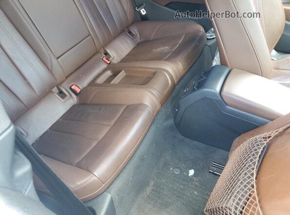WAUNNAF54JA009177 2018 AUDI OTHER Black 