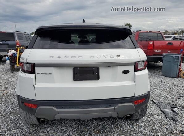 SALVP2RX4JH286492 2018 LAND ROVER RANGE White 