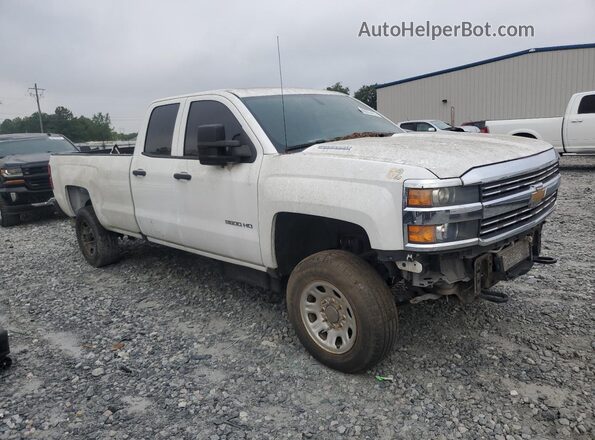 1GC5KYE86GZ198750 2016 CHEVROLET ALL MODELS White 