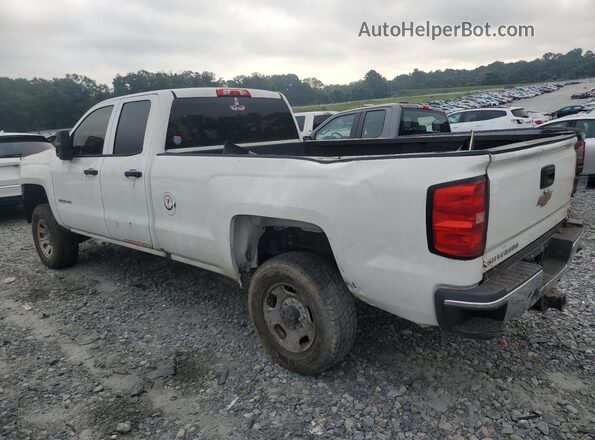 1GC5KYE86GZ198750 2016 CHEVROLET ALL MODELS White 