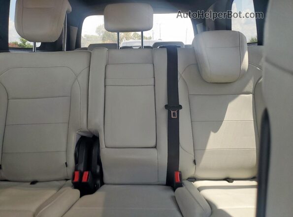 4JGDF6EE3JB165663 2018 MERCEDES-BENZ GLS-CLASS Синий 