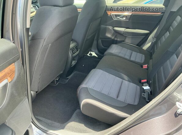 2HKRW2H54MH683251 2021 HONDA CRV Gray 