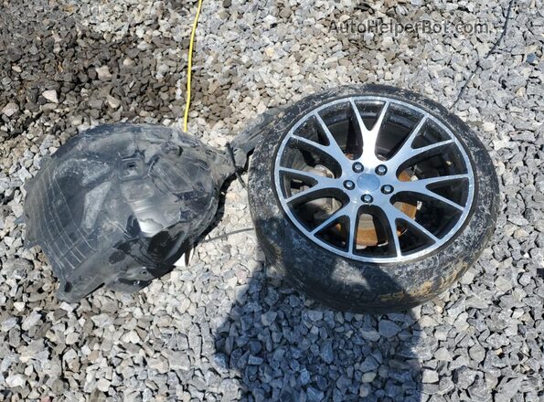 2C3CCAAG0JH117651 2018 CHRYSLER 300 Gray 