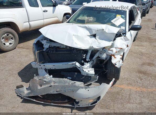2C3CCAAG4PH676712 2023 CHRYSLER 300 White წინა ხედი