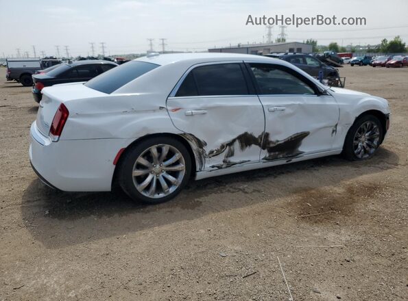 2C3CCAAG8JH250061 2018 CHRYSLER 300 White 