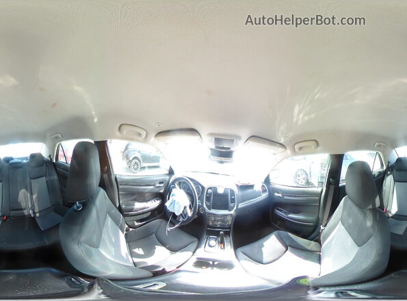2C3CCAAGXJH265144 2018 CHRYSLER 300 White 