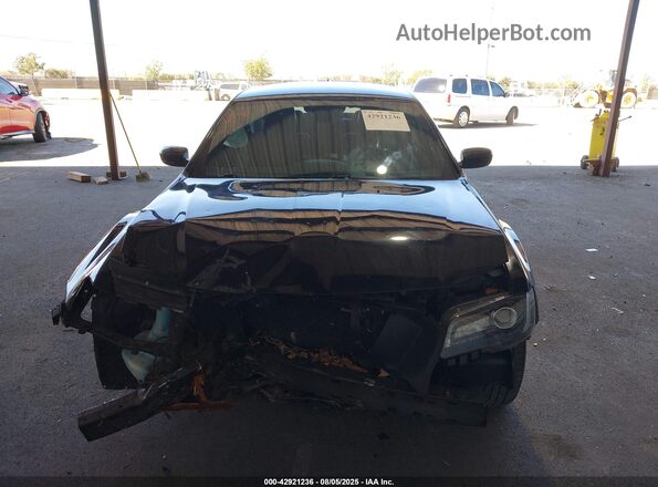 2C3CCABG2LH250123 2020 CHRYSLER 300 Black 