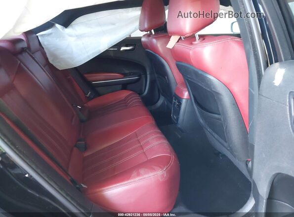 2C3CCABG2LH250123 2020 CHRYSLER 300 Black 