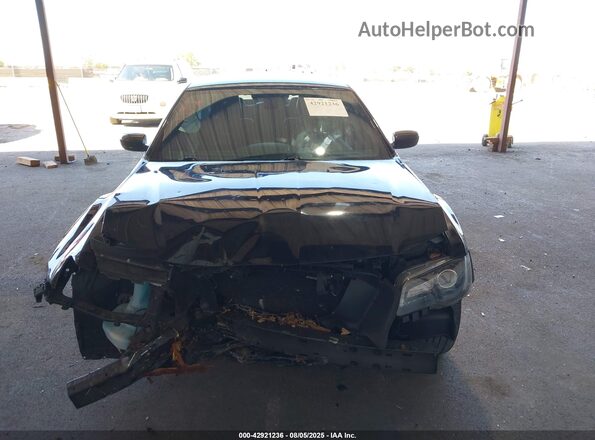 2C3CCABG2LH250123 2020 CHRYSLER 300 Black 