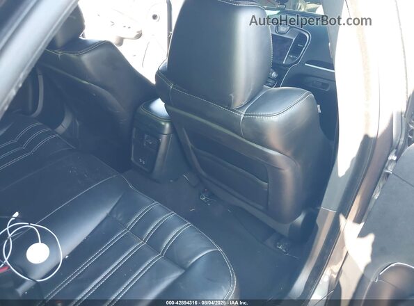 2C3CCABG4MH520485 2021 CHRYSLER 300 Gray 