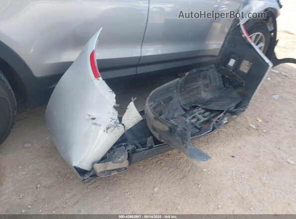 2C3CCABGXMH549893 2021 CHRYSLER 300 Серебряный Вид щитка приборов