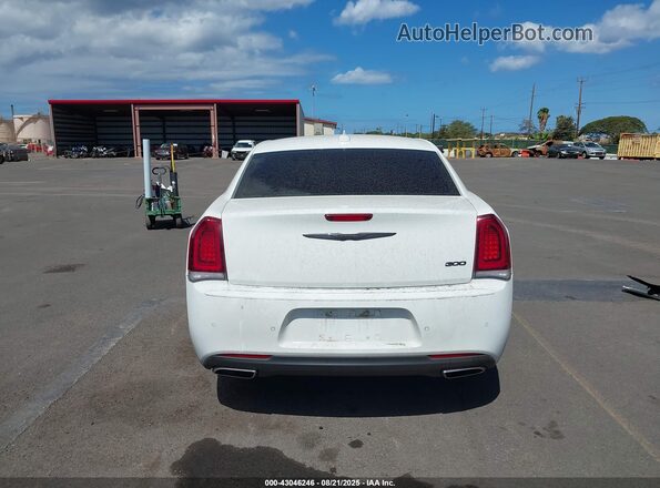 2C3CCADG2NH134386 2022 CHRYSLER 300 White 