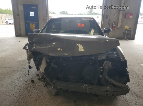 2C3CCAGG8JH149643 2018 CHRYSLER 300 Серый 