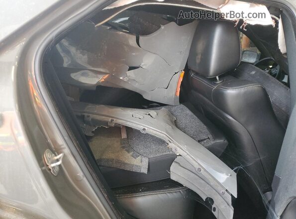 2C3CCAGG8JH149643 2018 CHRYSLER 300 Серый 