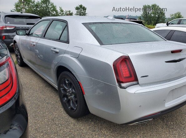 2C3CCARG1PH648211 2023 CHRYSLER 300  
