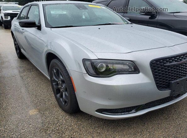 2C3CCARG1PH648211 2023 CHRYSLER 300  