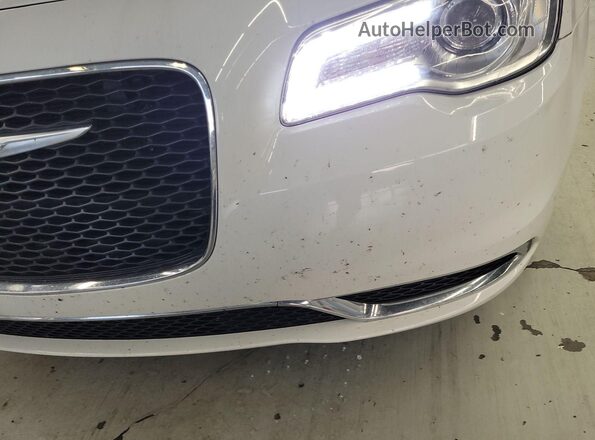 2C3CCARG3PH628459 2023 CHRYSLER 300  
