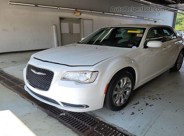 2C3CCARG3PH628459 2023 CHRYSLER 300  